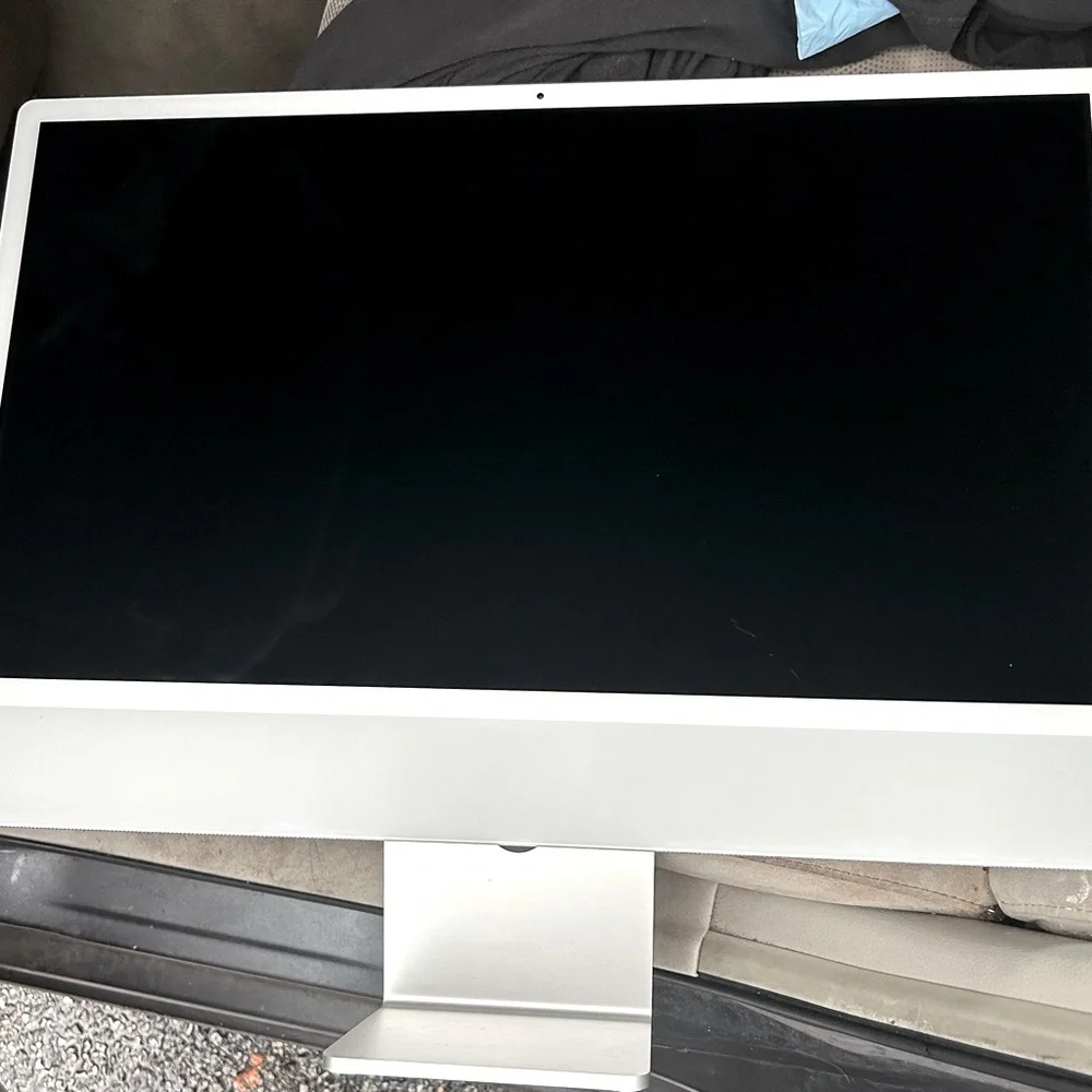 Apple 24” IMac M1(2021)